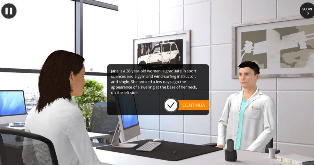 Serious games in Medicine_December 2023